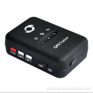 Personal GPS Tracker GPS Gt30I